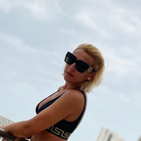 Versace sunglasses 4402 - Picture 5 of 11